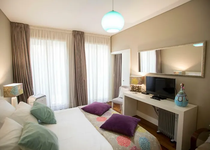 카르도자스 스토리 아파트먼트 바이 시티 호스트