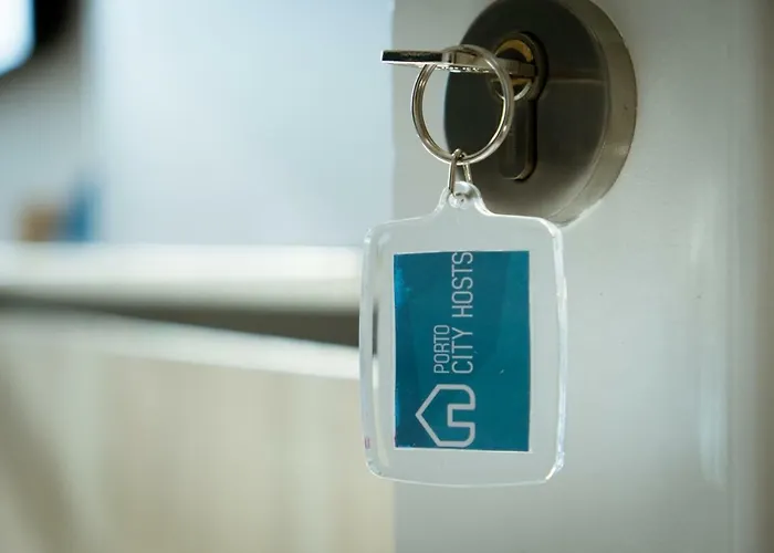 카르도자스 스토리 아파트먼트 바이 시티 호스트 아파트