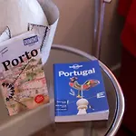 Cardosas Story By Hosts Apartament *