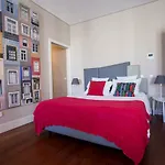 Cardosas Story By Hosts Apartament