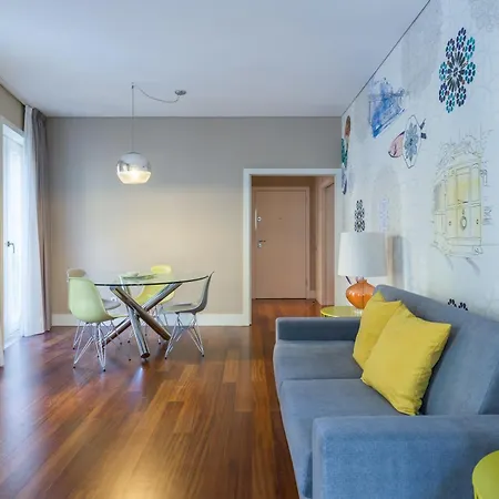 Cardosas Story Apartments By Porto City Hosts * Porto