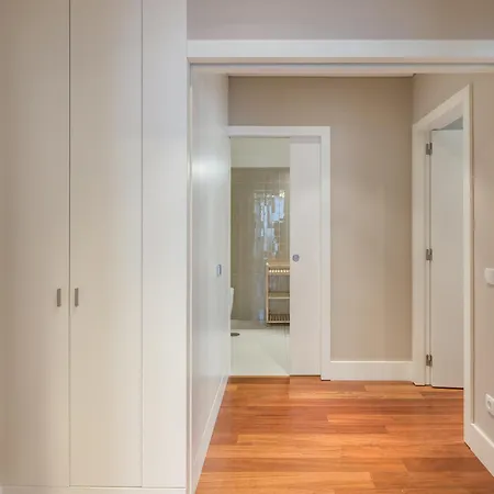 Cardosas Story Apartments By Porto City Hosts