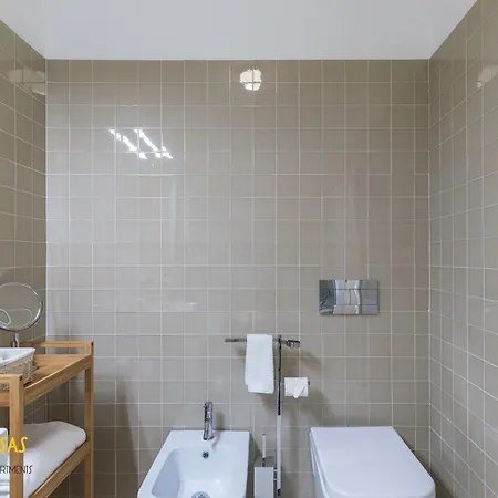 Cardosas Story Apartments By Porto City Hosts Apartment