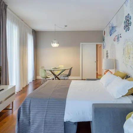 Apartment Cardosas Story Apartments By Porto City Hosts