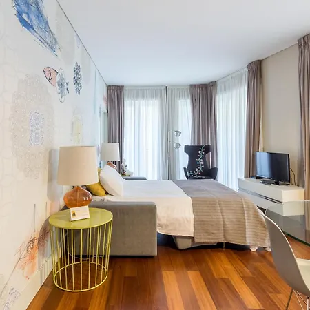 Cardosas Story Apartments By Porto City Hosts Apartment *