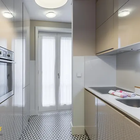 Apartment Cardosas Story Apartments By Porto City Hosts *