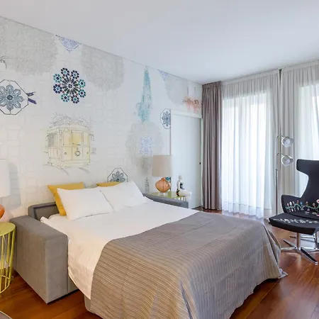 Apartment Cardosas Story Apartments By Porto City Hosts Porto