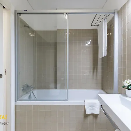 Cardosas Story Apartments By Porto City Hosts *