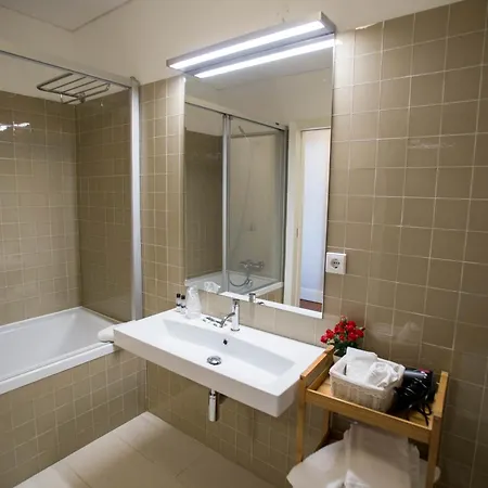 Cardosas Story Apartments By Porto City Hosts Apartment *