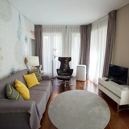 Apartment Cardosas Story Apartments By Porto City Hosts Porto