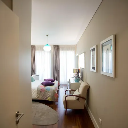 Cardosas Story Apartments By Porto City Hosts Porto