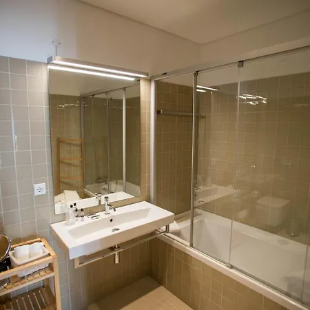 Apartment Cardosas Story Apartments By Porto City Hosts