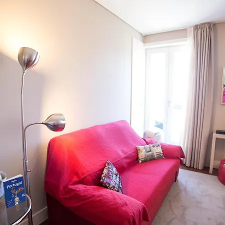 Cardosas Story Apartments By Porto City Hosts Apartment Porto