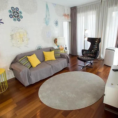 Cardosas Story Apartments By Porto City Hosts