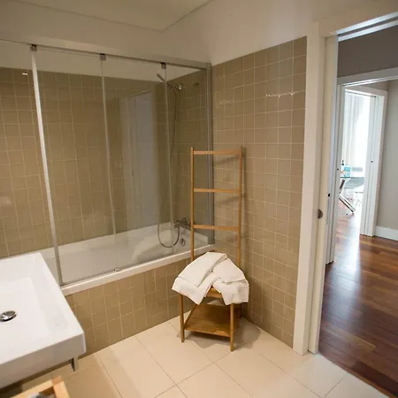 Cardosas Story Apartments By Porto City Hosts