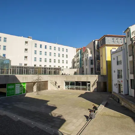 Apartment Cardosas Story Apartments By Porto City Hosts