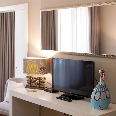 Cardosas Story Apartments By Porto City Hosts * Porto