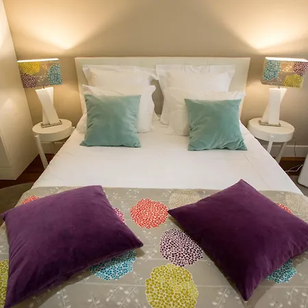 Apartment Cardosas Story Apartments By Porto City Hosts *