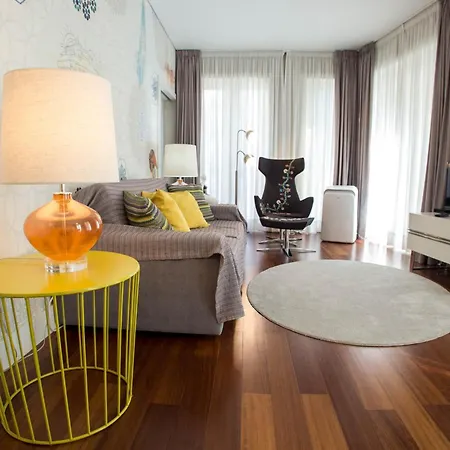 Apartment Cardosas Story Apartments By Porto City Hosts Porto