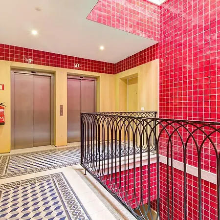 Cardosas Story Apartments By Porto City Hosts Porto