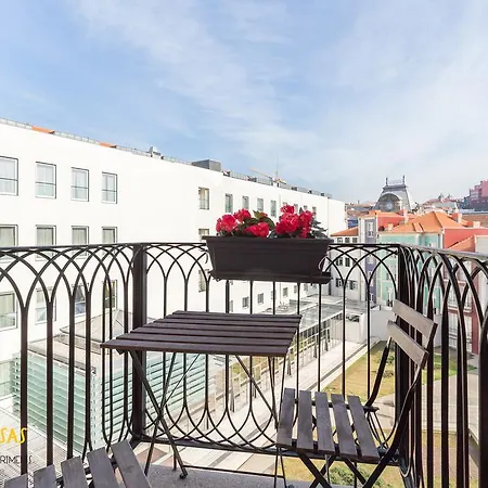 Cardosas Story Apartments By Porto City Hosts