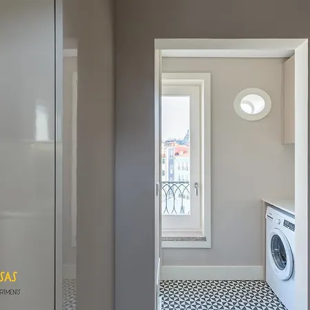 Apartment Cardosas Story Apartments By Porto City Hosts *
