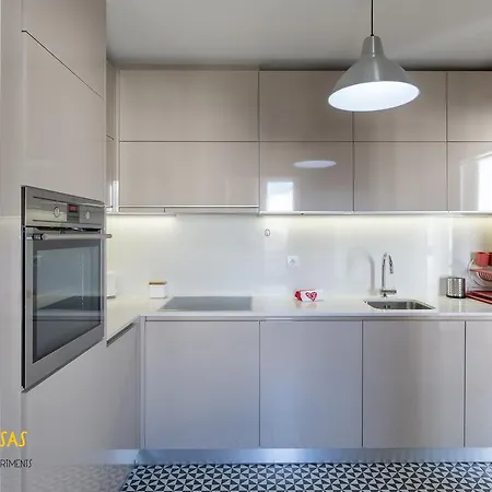 Cardosas Story Apartments By Porto City Hosts Apartment *