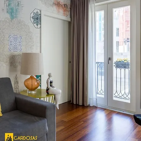 Apartment Cardosas Story Apartments By Porto City Hosts