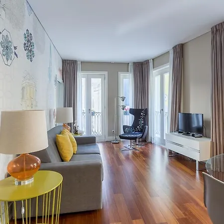 Cardosas Story Apartments By Porto City Hosts *