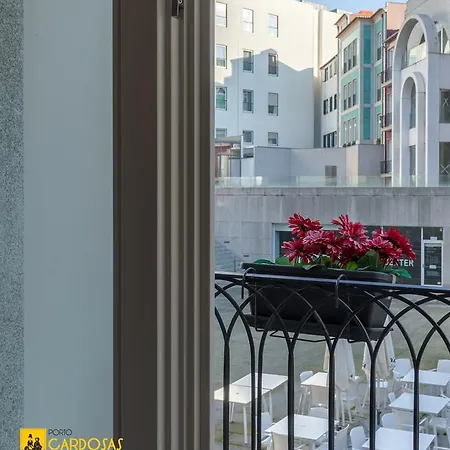 Cardosas Story Apartments By Porto City Hosts Apartment *