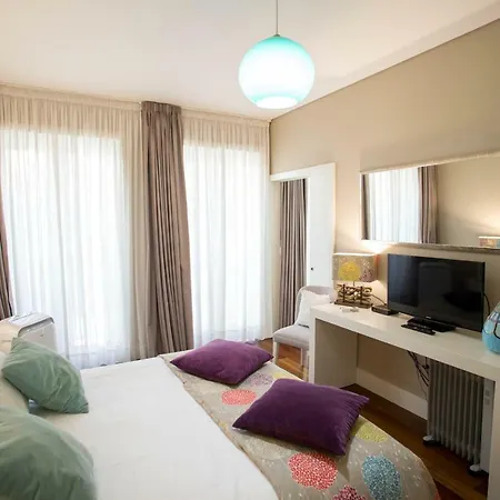 Cardosas Story Apartments By Porto City Hosts