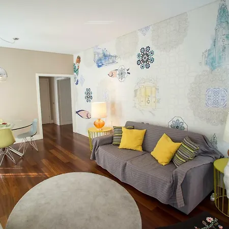 Cardosas Story Apartments By Porto City Hosts