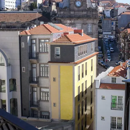 Cardosas Story Apartments By Porto City Hosts Apartment *