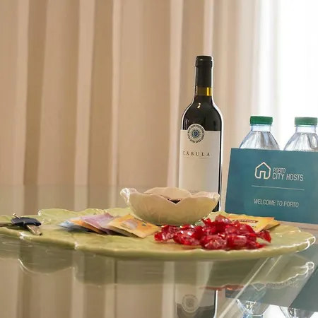 Cardosas Story Apartments By Porto City Hosts