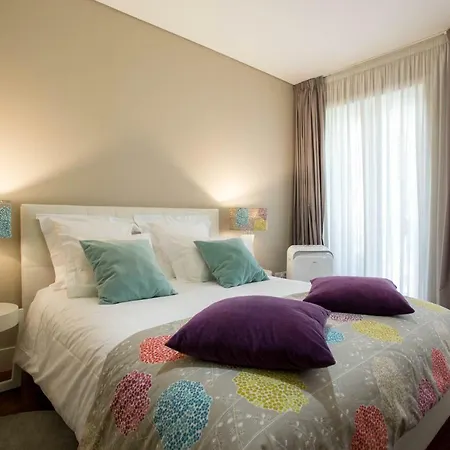 Cardosas Story Apartments By Porto City Hosts