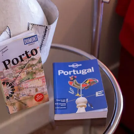 Cardosas Story Apartments By Porto City Hosts Apartment *