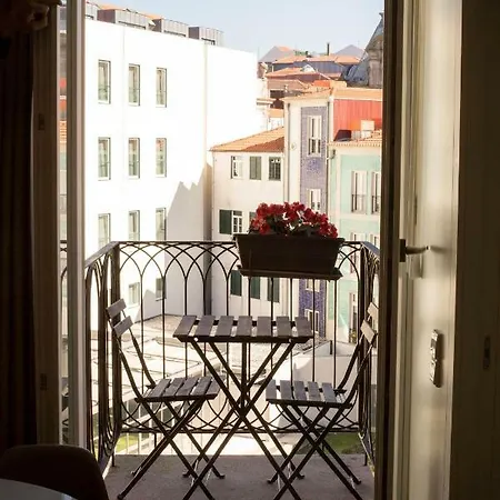 Cardosas Story Apartments By Porto City Hosts Apartment *