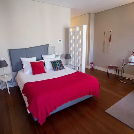 Cardosas Story Apartments By Porto City Hosts