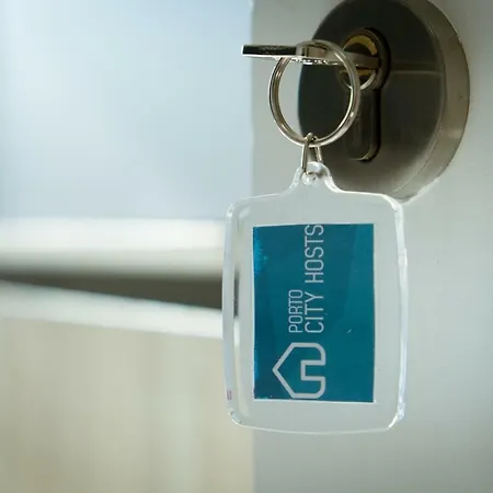 Cardosas Story Apartments By Porto City Hosts Apartment
