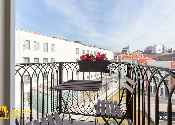 Cardosas Story By Hosts