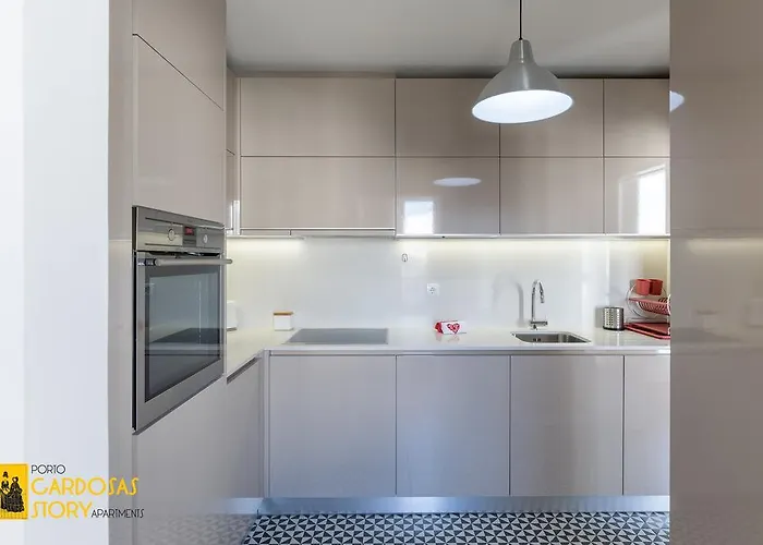 Cardosas Story By Hosts Apartman *