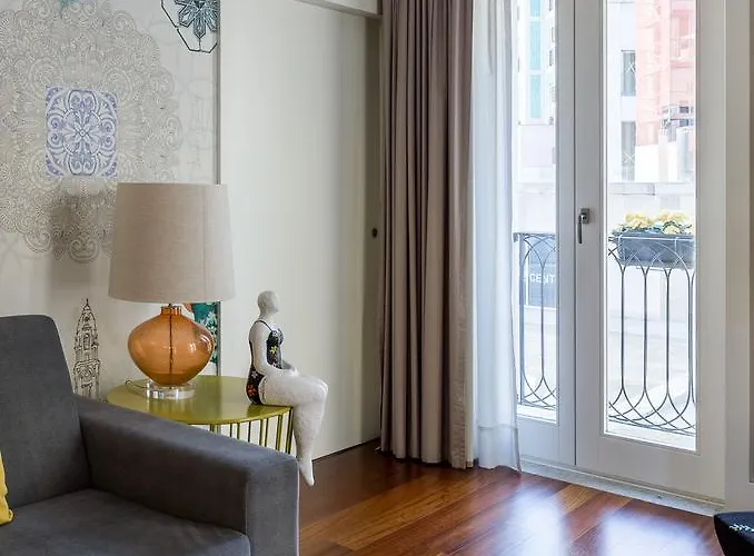 Apartman Cardosas Story By Hosts