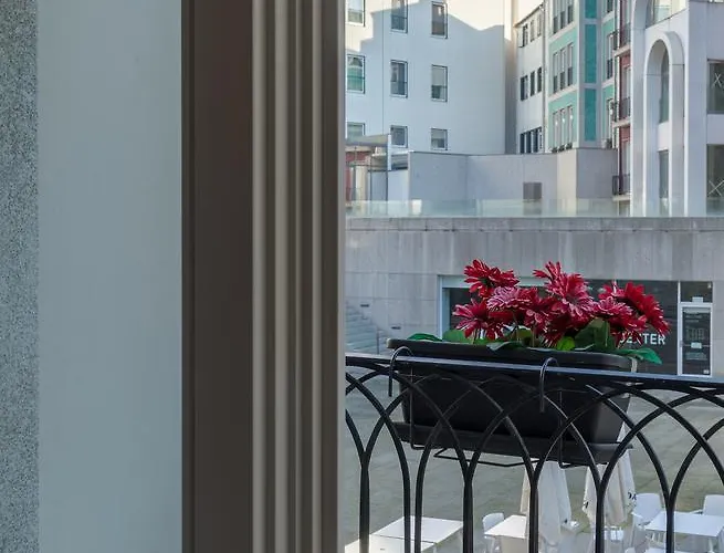 Cardosas Story By Hosts Apartmán *