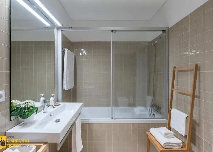 Cardosas Story By Hosts Apartmán