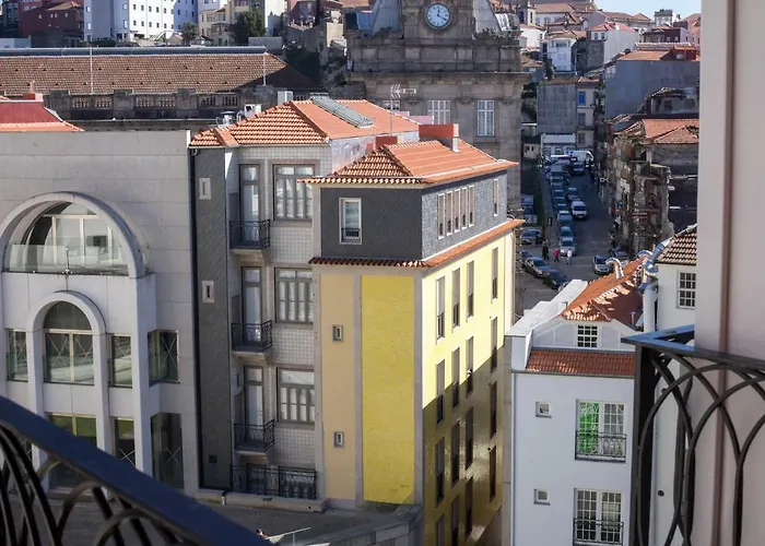 Cardosas Story By Hosts Apartman *