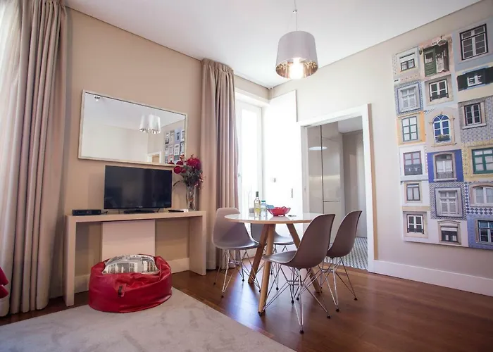 Cardosas Story By Hosts Apartman Porto