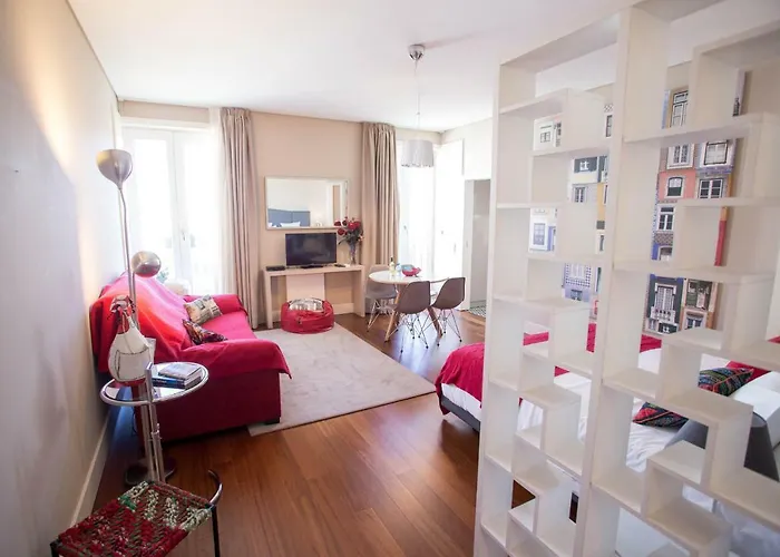 Apartmán Cardosas Story By Hosts