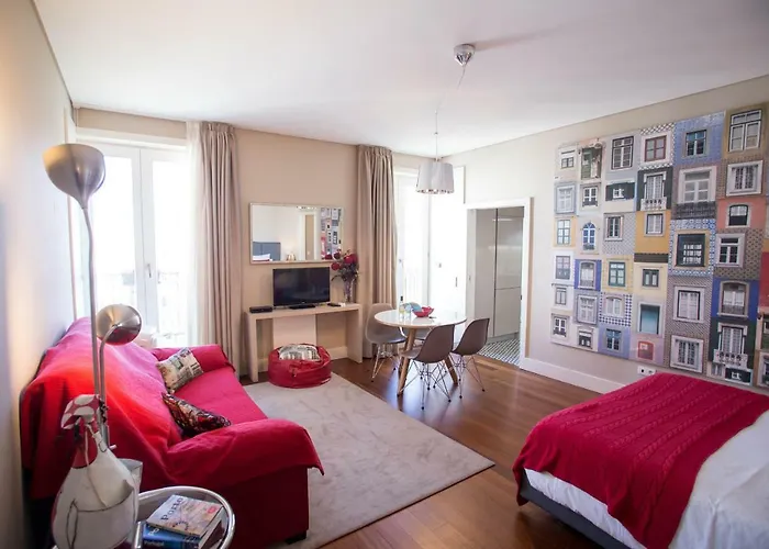 Apartman Cardosas Story By Hosts