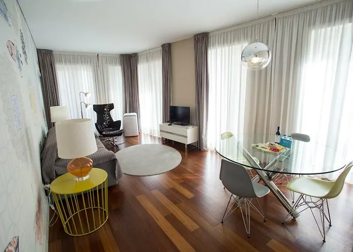 Apartmán Cardosas Story By Hosts