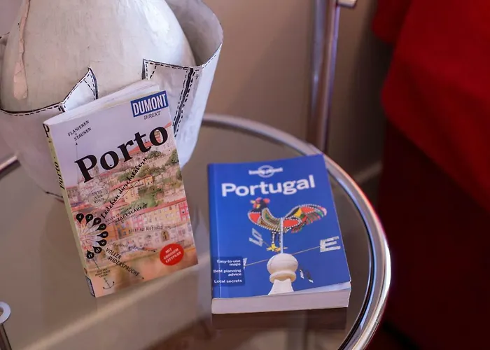 Cardosas Story By Hosts Apartmán *